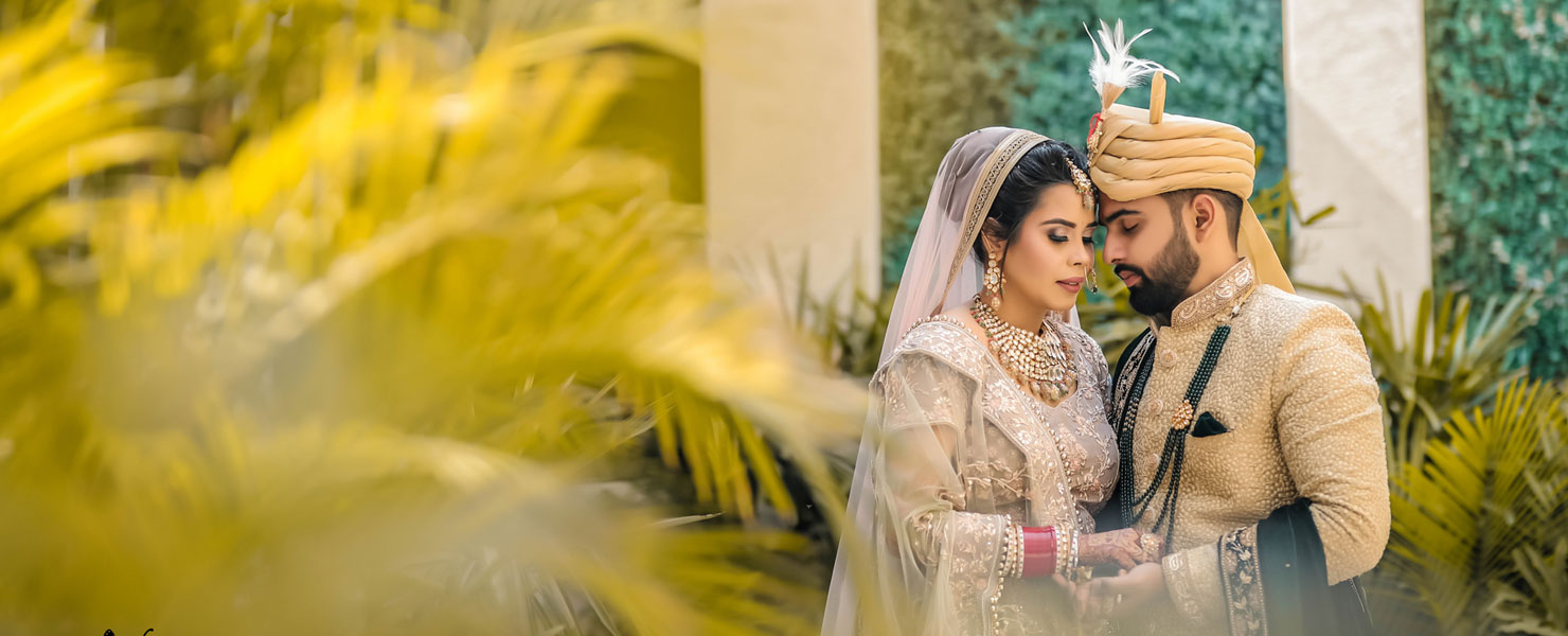 Wedding Photographer