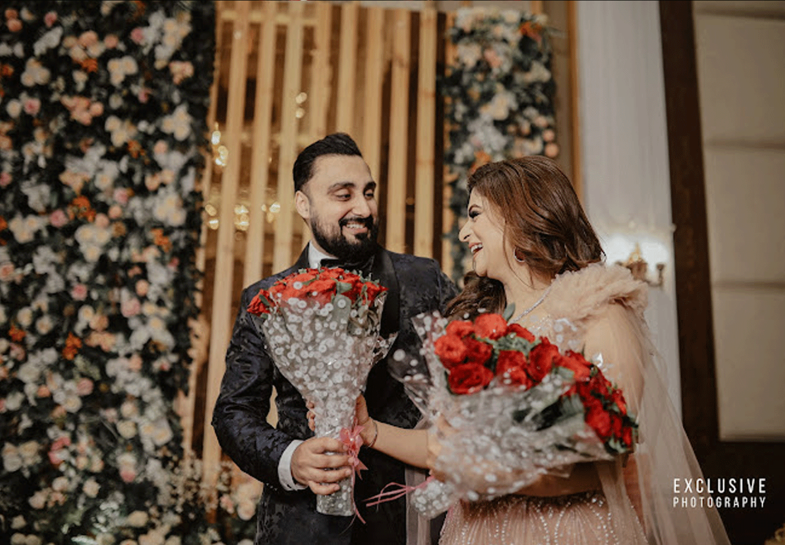 Wedding Photograph