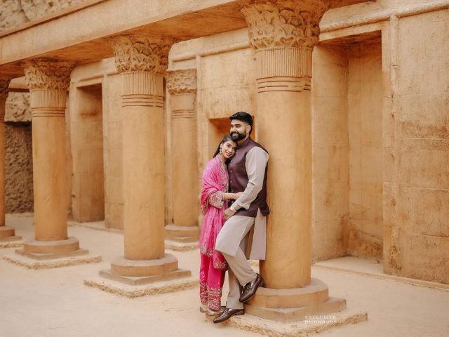 How Pre-Wedding Shoots Create Timeless Wedding Memories in Punjab?