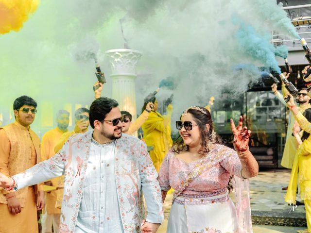 Behind Every Great Wedding Album Is a Story Worth Telling