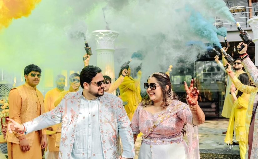 Behind Every Great Wedding Album Is a Story Worth Telling