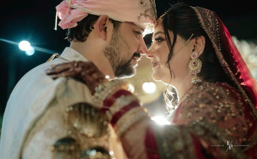 10 Small Wedding Day Details That Create Stunning Photos