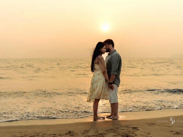 How to Choose the Perfect Pre-Wedding Shoot Location?