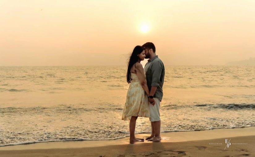 How to Choose the Perfect Pre-Wedding Shoot Location?